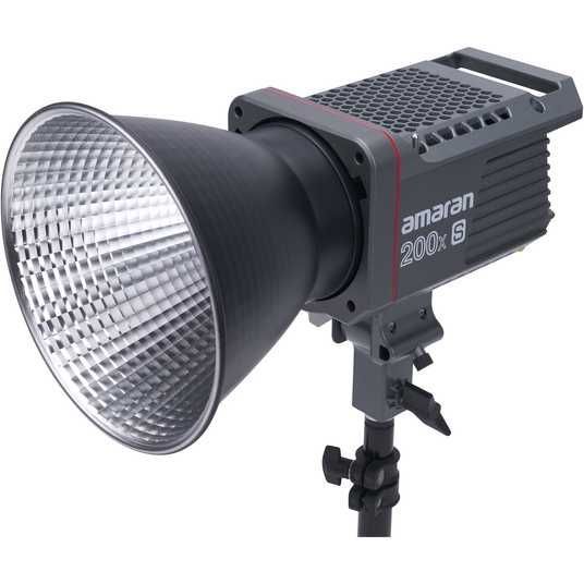 ᐉ Купить Постоянный свет Aputure Amaran 200x S в Киеве — заказать