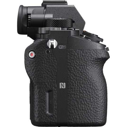 ᐉ Купить Фотоаппарат Sony Alpha a7S II Body в Киеве — заказать