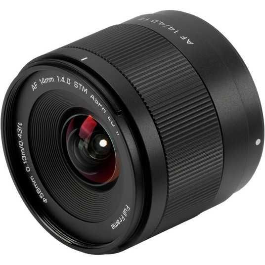 VILTROX AF 14/4.0 FE E-Mount レンズ ᐉ Купить Объектив Viltrox AF 14mm f/4 Air FE (AF 14/4.0 FE) (Sony