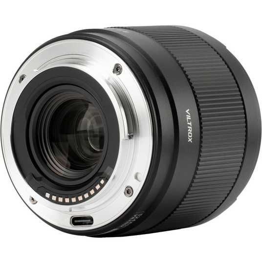 ᐉ Купити Об'єктив Viltrox AF 14mm f/4 Air FE (AF 14/4.0 FE) (Sony