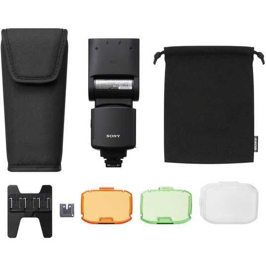 ᐉ Купить Вспышка Sony HVL-F60RM2 в Киеве — заказать Вспышка