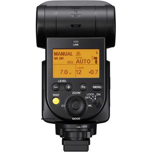 ᐉ Купить Вспышка Sony HVL-F60RM2 в Киеве — заказать Вспышка