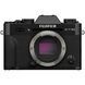 Фотография - Фотоаппарат Fujifilm X-T30 III Body (Silver)