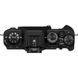 Фотография - Фотоаппарат Fujifilm X-T30 III Body (Silver)