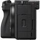 Фотографія - Фотоапарат Sony A6700 kit 18-135 Black