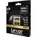 Фотография - Карта памяти Lexar Professional GOLD CFexpress 4.0 Type B (LCXEXP4)