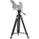 Фотографія - Штатив SmallRig FreeBlazer Heavy-Duty Carbon Fiber Tripod (3989)