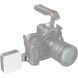 Фотография - Крепление SmallRig HawkLock H18 with Cold Shoe (4500)