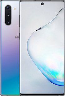Фотография - Samsung Galaxy Note 10 SM-N9700 8/256GB