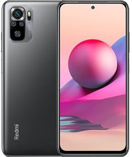 Фотографія - Xiaomi Redmi Note 10S