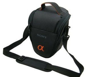 Фотография - Сумка для фотоаппаратов Sony
