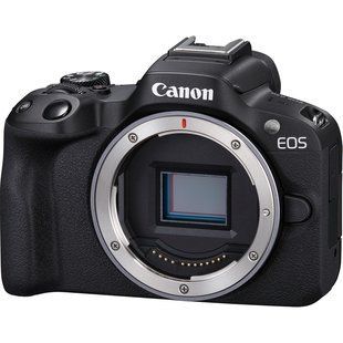 Фотография - Canon EOS R50 Body