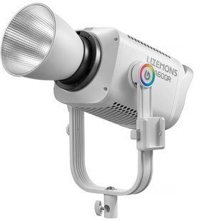 Фотографія - Постійне світло Godox Litemons LA600R K1