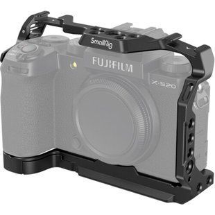 Фотографія - Клітка для камери SmallRig Cage for Fujifilm X-S20 (4230)