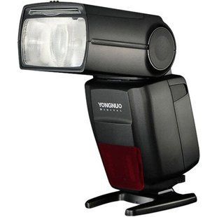Фотография - Вспышка Yongnuo YN686EX-RT Lithium (для Canon)