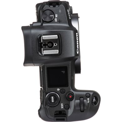 Фотографія - Canon EOS R Kit 24-105mm IS STM
