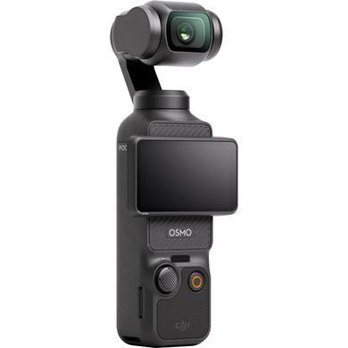 Фотография - DJI Osmo Pocket 3 Creator Combo