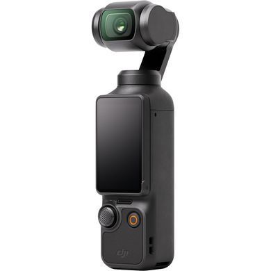 Фотография - DJI Osmo Pocket 3 Creator Combo