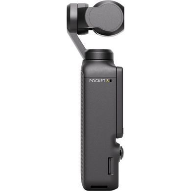 Фотография - DJI Osmo Pocket 3 Creator Combo