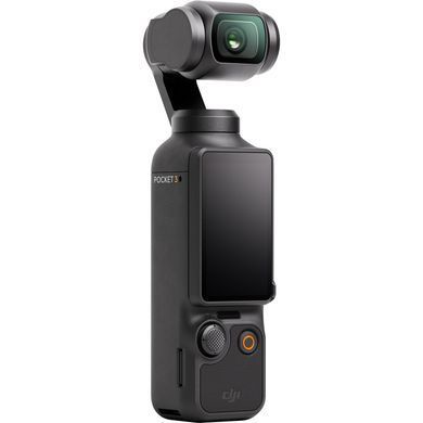 Фотография - DJI Osmo Pocket 3 Creator Combo