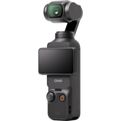 Фотография - DJI Osmo Pocket 3 Creator Combo