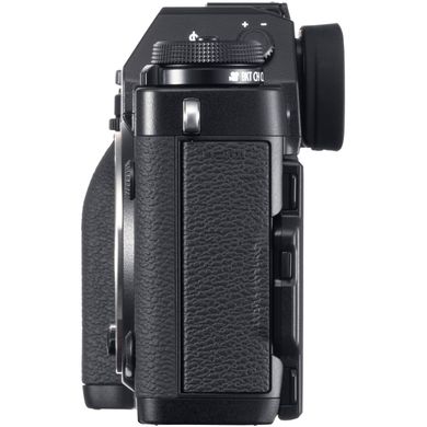 Фотографія - Fujifilm X-T3 Kit 16-80mm (Black)