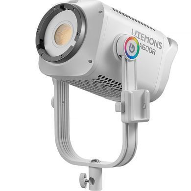Фотографія - Постійне світло Godox Litemons LA600R K1
