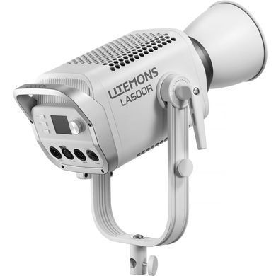 Фотографія - Постійне світло Godox Litemons LA600R K1