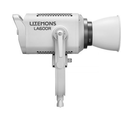 Фотографія - Постійне світло Godox Litemons LA600R K1