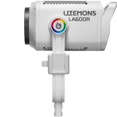 Фотографія - Постійне світло Godox Litemons LA600R K1