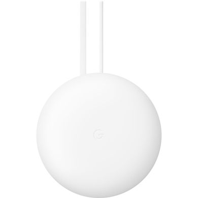 Фотографія - Google Nest WiFi Router (Snow)