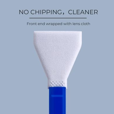 Фотография - K&F Concept Sensor Cleaning Swab (APS-C 16mm) (SKU.1598A)