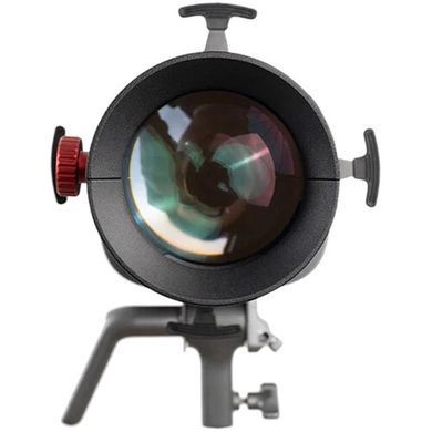 Фотографія - Модифікатор світла Aputure Amaran Spotlight SE 19 &deg; Lens Kit