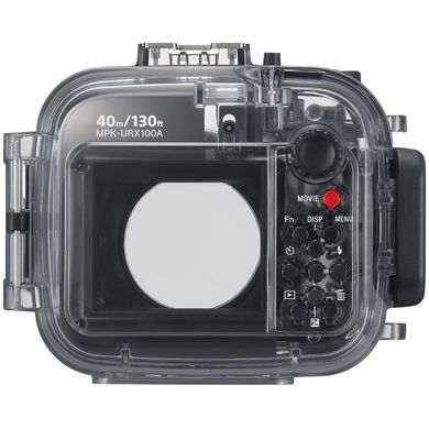 Фотографія - Підводный бокс Sony Underwater Housing for Select RX100-Series Cameras