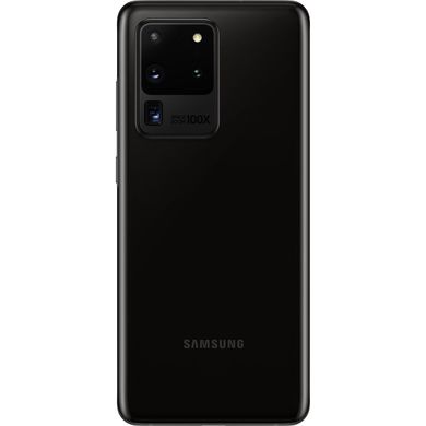 Фотография - Samsung Galaxy S20 Ultra 5G SM-G988B 12/128GB