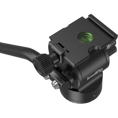 Фотография - Штатив SmallRig CT180 Video Tripod Kit V2 (3760B)