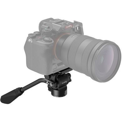 Фотография - Штатив SmallRig CT180 Video Tripod Kit V2 (3760B)