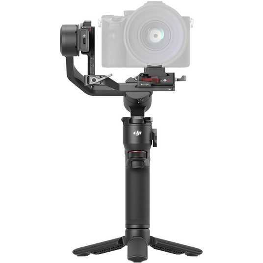 ᐉ Купить Стабилизатор DJI RS 3 Mini в Киеве — заказать