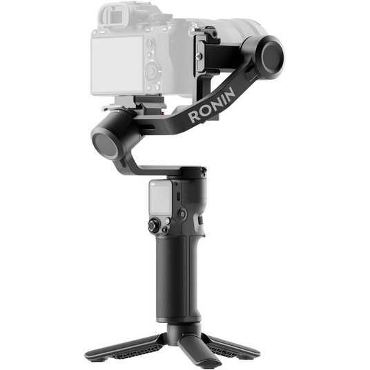 ᐉ Купить Стабилизатор DJI RS 3 Mini в Киеве — заказать