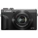 Фотографія - Canon PowerShot G7 X Mark III (30th Anniversary Graphite Limited Edition)