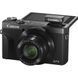 Фотографія - Canon PowerShot G7 X Mark III (30th Anniversary Graphite Limited Edition)