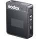 Фотографія - Мікрофонна система Godox MoveLink II M2 (Black)