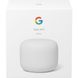 Фотографія - Google Nest WiFi Router (Snow)
