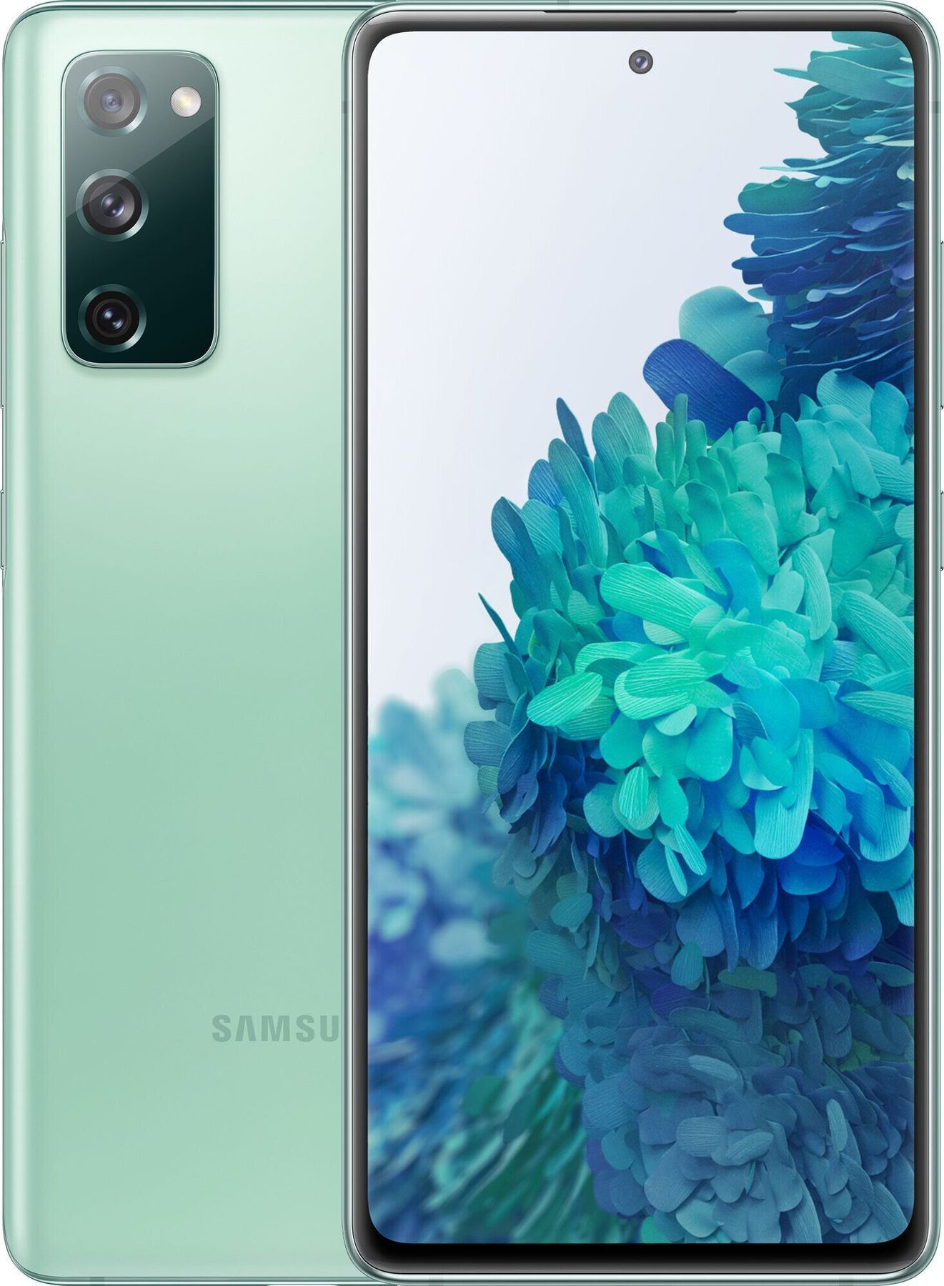 ᐉ Купити Смартфон Samsung Galaxy S20 FE SM-G780F 8/128GB Cloud