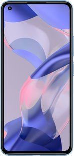 Фотография - Xiaomi 11 Lite 5G NE