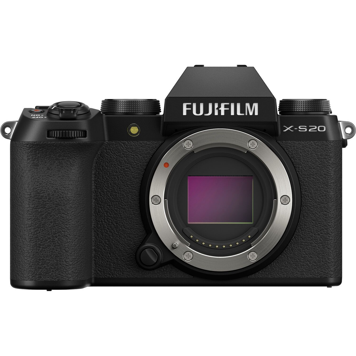 【美品】FUJIFILM X-S20 ボディ ᐉ Купити Фотоапарат Fujifilm X-S20 Body в Києві — замовити