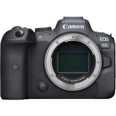 Фотография - Canon EOS R6 + MT ADP EF-EOS R