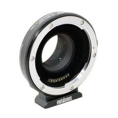 Фотография - Metabones Canon EF Lens to Micro Four Thirds T Speed Booster XL 0.64x