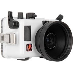 Фотографія - Підводный бокс Ikelite Underwater Housing for Canon PowerShot G5 X Mark II Camera