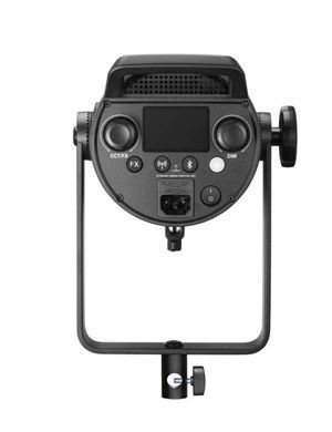 Фотографія - Постійне світло Godox SL200III Bi